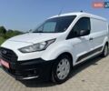 Белый Форд Транзит Коннект, объемом двигателя 0 л и пробегом 160 тыс. км за 13599 $, фото 1 на Automoto.ua