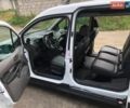 Белый Форд Транзит Коннект, объемом двигателя 2 л и пробегом 65 тыс. км за 19500 $, фото 8 на Automoto.ua
