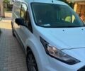 Білий Форд Транзит Коннект, об'ємом двигуна 1.5 л та пробігом 198 тис. км за 16500 $, фото 1 на Automoto.ua