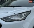 Белый Форд Транзит Коннект, объемом двигателя 1.5 л и пробегом 128 тыс. км за 13900 $, фото 20 на Automoto.ua