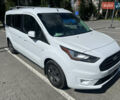 Белый Форд Транзит Коннект, объемом двигателя 2 л и пробегом 132 тыс. км за 19900 $, фото 1 на Automoto.ua