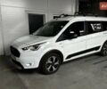 Білий Форд Транзит Коннект, об'ємом двигуна 0 л та пробігом 36 тис. км за 8100 $, фото 1 на Automoto.ua