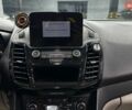 Білий Форд Транзит Коннект, об'ємом двигуна 2 л та пробігом 134 тис. км за 19500 $, фото 15 на Automoto.ua