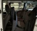 Білий Форд Транзит Коннект, об'ємом двигуна 0 л та пробігом 36 тис. км за 8100 $, фото 3 на Automoto.ua