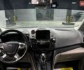 Білий Форд Транзит Коннект, об'ємом двигуна 2 л та пробігом 134 тис. км за 19500 $, фото 13 на Automoto.ua