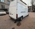 Белый Форд Транзит Коннект, объемом двигателя 2 л и пробегом 470 тыс. км за 4800 $, фото 3 на Automoto.ua