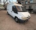 Белый Форд Транзит Коннект, объемом двигателя 2 л и пробегом 470 тыс. км за 4800 $, фото 1 на Automoto.ua