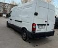 Белый Форд Транзит Коннект, объемом двигателя 2 л и пробегом 470 тыс. км за 4800 $, фото 8 на Automoto.ua