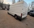 Белый Форд Транзит Коннект, объемом двигателя 2 л и пробегом 470 тыс. км за 4800 $, фото 2 на Automoto.ua
