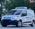 Белый Форд Транзит Коннект, объемом двигателя 2.49 л и пробегом 52 тыс. км за 9999 $, фото 12 на Automoto.ua