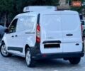 Белый Форд Транзит Коннект, объемом двигателя 2.49 л и пробегом 52 тыс. км за 9999 $, фото 16 на Automoto.ua