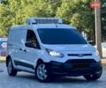 Белый Форд Транзит Коннект, объемом двигателя 2.49 л и пробегом 52 тыс. км за 9999 $, фото 24 на Automoto.ua