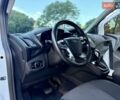 Белый Форд Транзит Коннект, объемом двигателя 2.49 л и пробегом 52 тыс. км за 9999 $, фото 41 на Automoto.ua