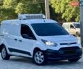 Белый Форд Транзит Коннект, объемом двигателя 2.49 л и пробегом 52 тыс. км за 9999 $, фото 22 на Automoto.ua