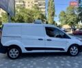Белый Форд Транзит Коннект, объемом двигателя 2.49 л и пробегом 52 тыс. км за 9999 $, фото 7 на Automoto.ua