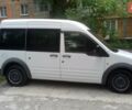 Білий Форд Транзит Коннект, об'ємом двигуна 1.8 л та пробігом 240 тис. км за 5000 $, фото 1 на Automoto.ua