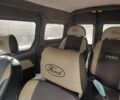 Білий Форд Транзит Коннект, об'ємом двигуна 1.8 л та пробігом 240 тис. км за 5000 $, фото 18 на Automoto.ua