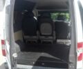 Білий Форд Транзит Коннект, об'ємом двигуна 1.8 л та пробігом 240 тис. км за 5000 $, фото 16 на Automoto.ua