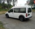Білий Форд Транзит Коннект, об'ємом двигуна 1.8 л та пробігом 240 тис. км за 5000 $, фото 11 на Automoto.ua