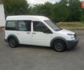 Білий Форд Транзит Коннект, об'ємом двигуна 1.8 л та пробігом 240 тис. км за 5000 $, фото 6 на Automoto.ua