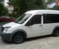 Білий Форд Транзит Коннект, об'ємом двигуна 1.8 л та пробігом 240 тис. км за 5000 $, фото 1 на Automoto.ua