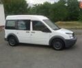 Белый Форд Транзит Коннект, объемом двигателя 1.8 л и пробегом 240 тыс. км за 5000 $, фото 6 на Automoto.ua