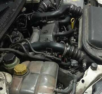 Форд Транзит Коннект 2003 в Сарнах на Automoto.ua Белый Форд Транзит Коннект, объемом двигателя 1.8 л и пробегом 300 тыс. км за 3650 $, фото 1 на Automoto.ua