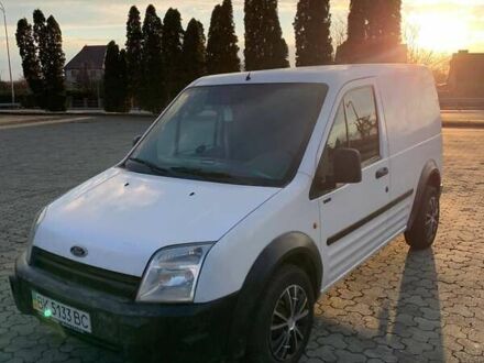 Форд Транзит Коннект 2005 в Дубно на Automoto.ua Белый Форд Транзит Коннект, объемом двигателя 1.75 л и пробегом 274 тыс. км за 3499 $, фото 1 на Automoto.ua