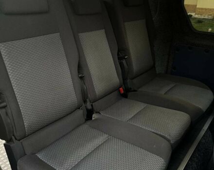Белый Форд Транзит Коннект, объемом двигателя 1.75 л и пробегом 243 тыс. км за 6550 $, фото 1 на Automoto.ua