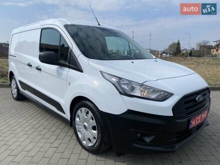 Форд Транзит Коннект 2020 у Львові на Automoto.ua Білий Форд Транзит Коннект, об'ємом двигуна 0 л та пробігом 178 тис. км за 12999 $, фото 1 на Automoto.ua