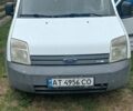 Бежевий Форд Транзит Коннект, об'ємом двигуна 1.8 л та пробігом 170 тис. км за 4150 $, фото 1 на Automoto.ua
