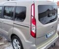 Бежевый Форд Транзит Коннект, объемом двигателя 1.56 л и пробегом 208 тыс. км за 13000 $, фото 14 на Automoto.ua