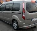 Бежевий Форд Транзит Коннект, об'ємом двигуна 2.49 л та пробігом 168 тис. км за 14500 $, фото 4 на Automoto.ua