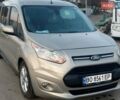 Бежевий Форд Транзит Коннект, об'ємом двигуна 2.49 л та пробігом 168 тис. км за 14500 $, фото 1 на Automoto.ua