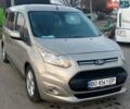 Бежевий Форд Транзит Коннект, об'ємом двигуна 2.49 л та пробігом 170 тис. км за 13600 $, фото 1 на Automoto.ua