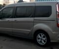 Бежевий Форд Транзит Коннект, об'ємом двигуна 2.49 л та пробігом 170 тис. км за 13600 $, фото 3 на Automoto.ua