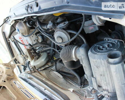 Бежевый Форд Транзит Коннект, объемом двигателя 2 л и пробегом 120 тыс. км за 3850 $, фото 14 на Automoto.ua