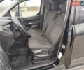 Черный Форд Транзит Коннект, объемом двигателя 1.6 л и пробегом 230 тыс. км за 8700 $, фото 22 на Automoto.ua
