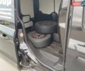 Черный Форд Транзит Коннект, объемом двигателя 1.6 л и пробегом 230 тыс. км за 8700 $, фото 27 на Automoto.ua