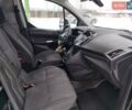 Черный Форд Транзит Коннект, объемом двигателя 1.6 л и пробегом 230 тыс. км за 8700 $, фото 4 на Automoto.ua