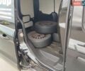 Черный Форд Транзит Коннект, объемом двигателя 1.6 л и пробегом 230 тыс. км за 8700 $, фото 26 на Automoto.ua