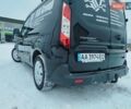 Черный Форд Транзит Коннект, объемом двигателя 1.6 л и пробегом 230 тыс. км за 8950 $, фото 14 на Automoto.ua