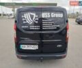 Черный Форд Транзит Коннект, объемом двигателя 1.6 л и пробегом 230 тыс. км за 8700 $, фото 43 на Automoto.ua
