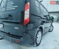 Черный Форд Транзит Коннект, объемом двигателя 1.6 л и пробегом 230 тыс. км за 8950 $, фото 15 на Automoto.ua
