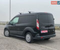 Чорний Форд Транзит Коннект, об'ємом двигуна 1 л та пробігом 157 тис. км за 7300 $, фото 10 на Automoto.ua