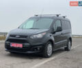 Чорний Форд Транзит Коннект, об'ємом двигуна 1 л та пробігом 157 тис. км за 7300 $, фото 2 на Automoto.ua