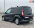 Чорний Форд Транзит Коннект, об'ємом двигуна 1 л та пробігом 157 тис. км за 7300 $, фото 4 на Automoto.ua