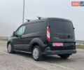 Чорний Форд Транзит Коннект, об'ємом двигуна 1 л та пробігом 157 тис. км за 7300 $, фото 18 на Automoto.ua