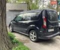 Чорний Форд Транзит Коннект, об'ємом двигуна 1.5 л та пробігом 300 тис. км за 11500 $, фото 6 на Automoto.ua