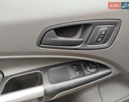 Черный Форд Транзит Коннект, объемом двигателя 0 л и пробегом 234 тыс. км за 13200 $, фото 14 на Automoto.ua